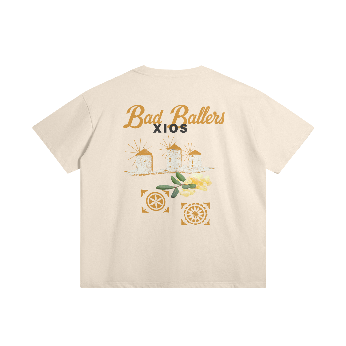 Xios Tee