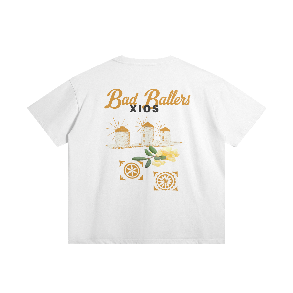 Xios Tee