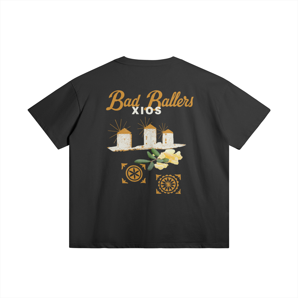 Xios Tee