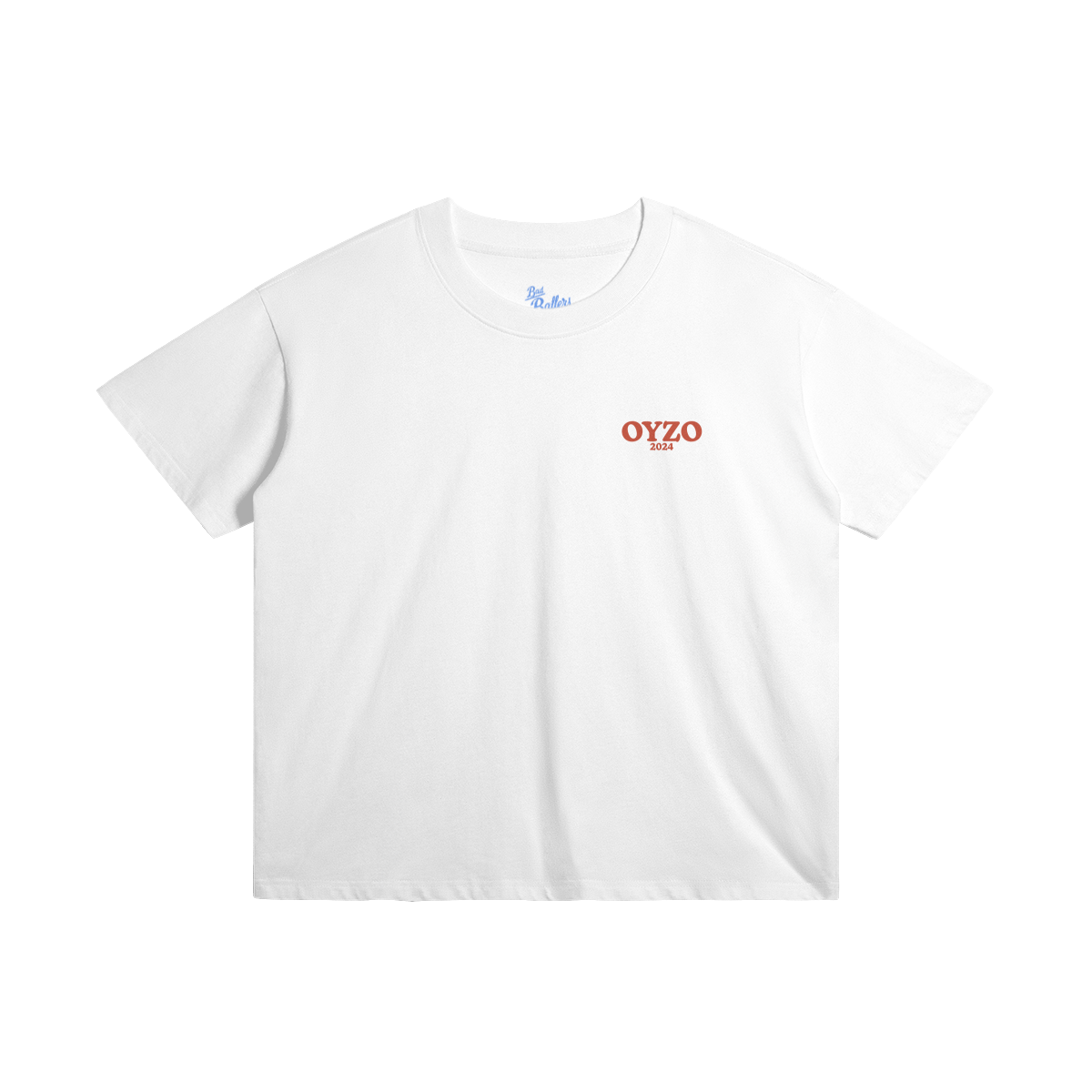 Ouzo Tee