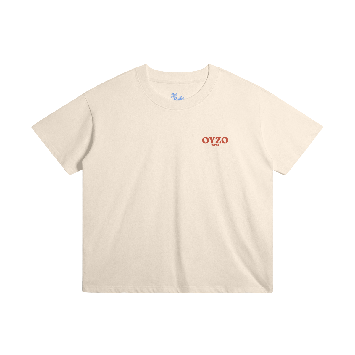 Ouzo Tee
