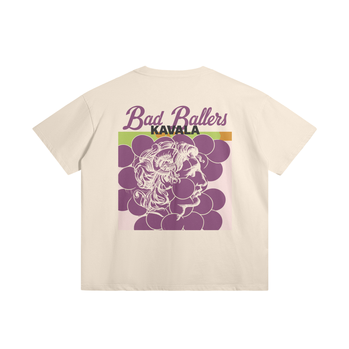 Kavala Tee