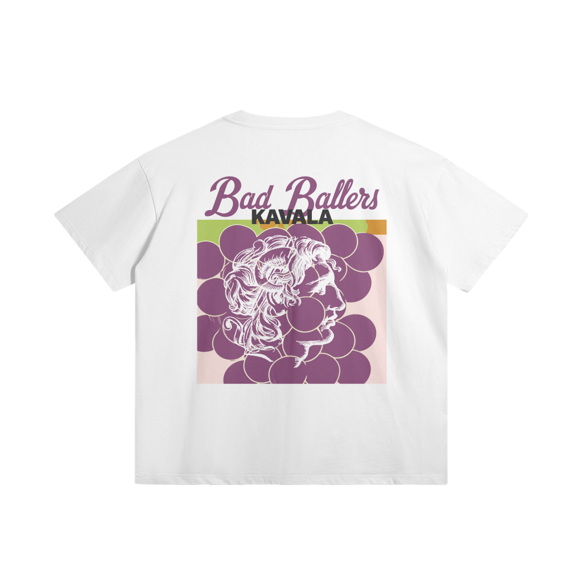 Kavala Tee