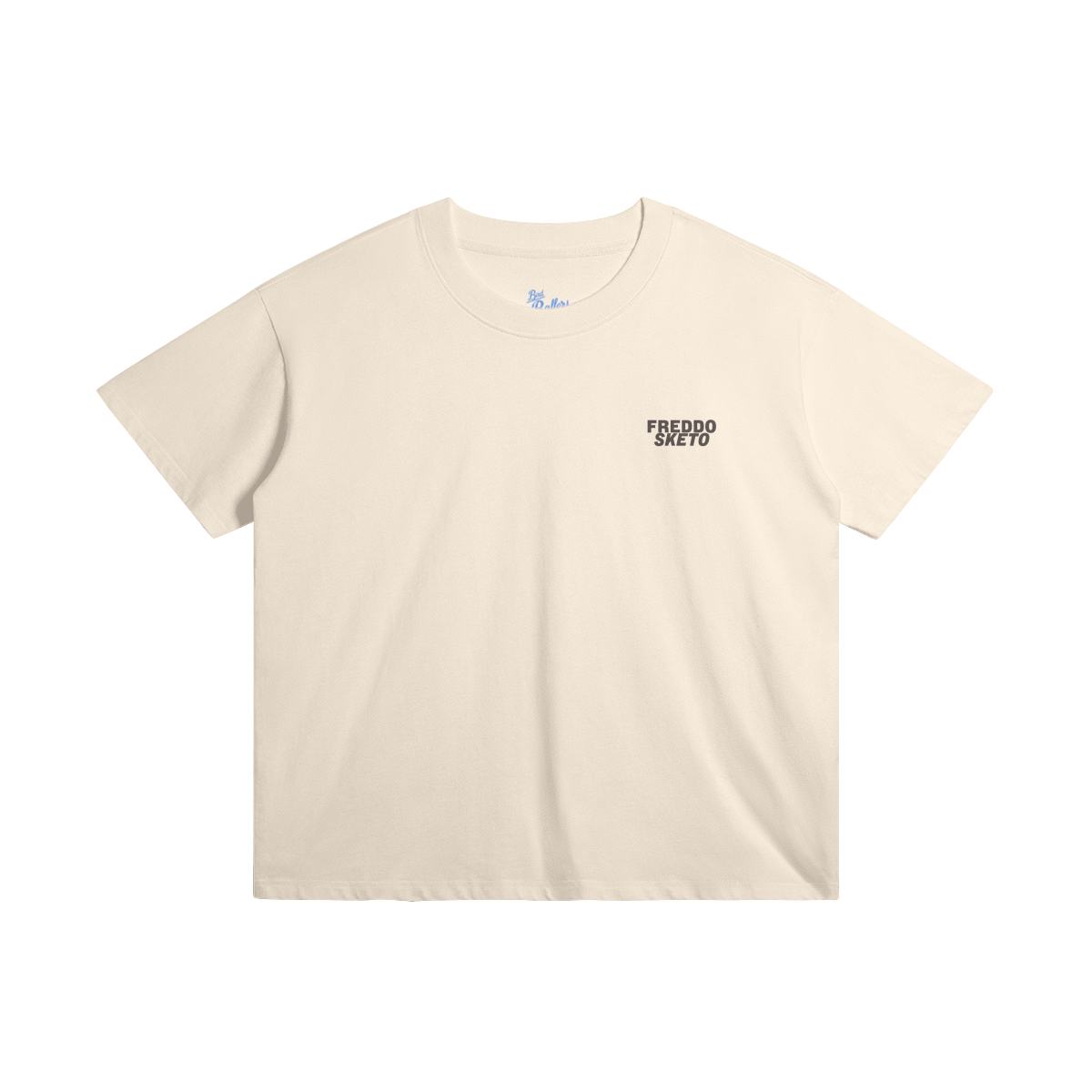 Freddo Sketo Tee