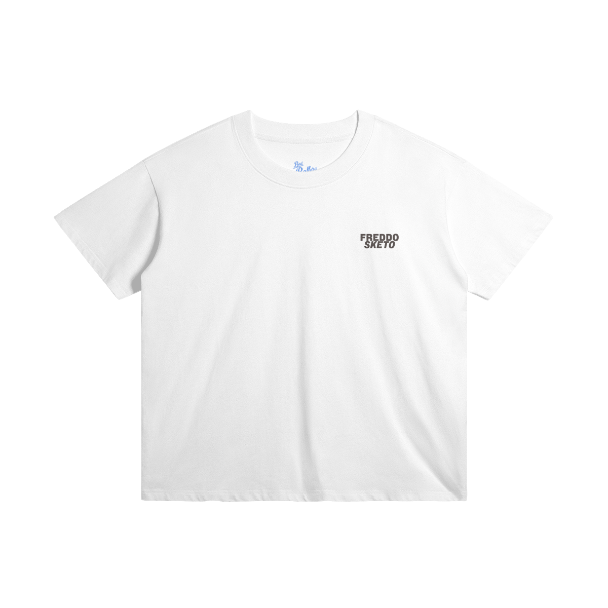 Freddo Sketo Tee