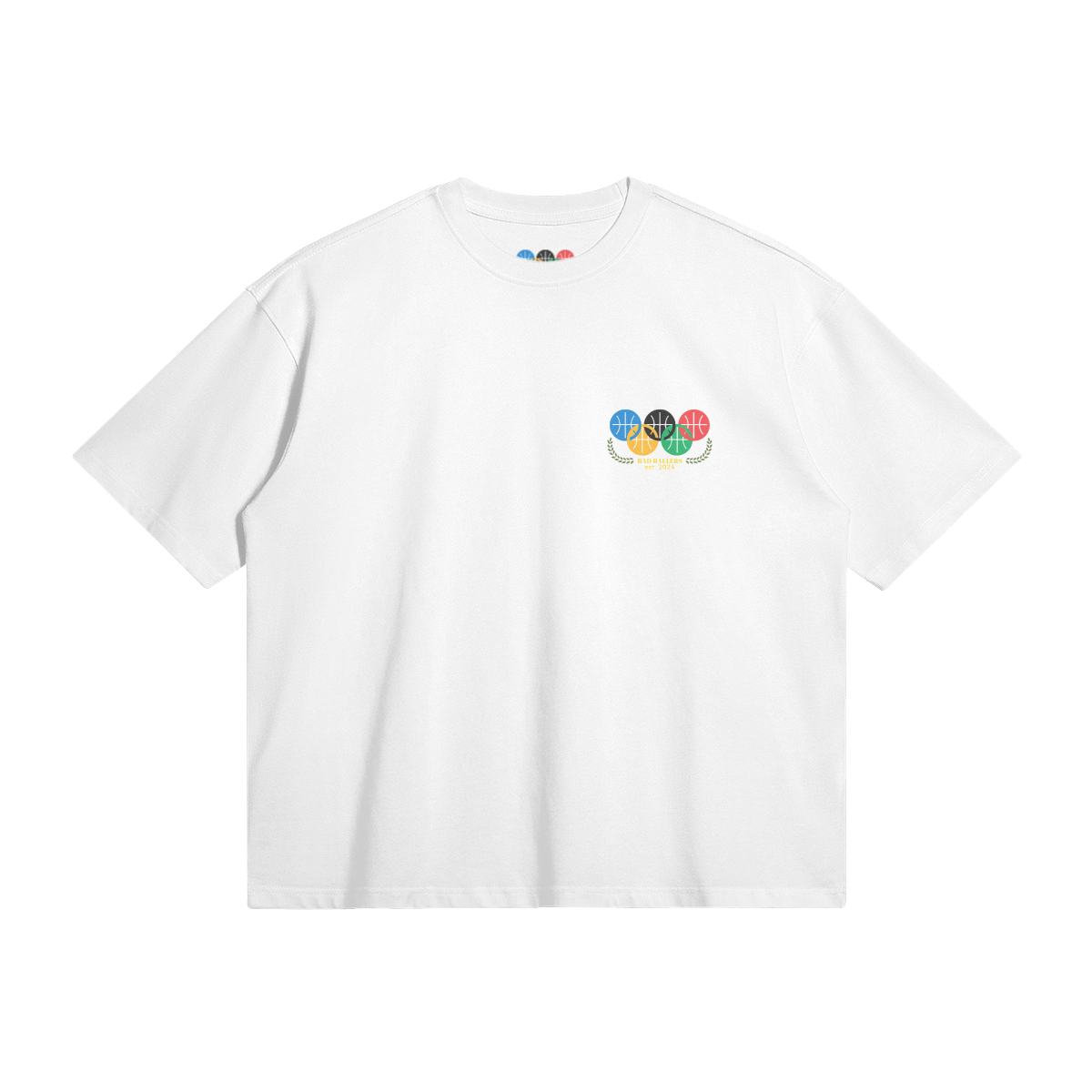 International Game Tee