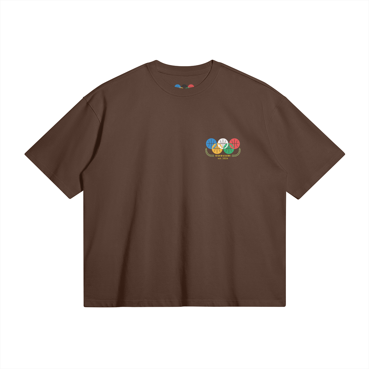 International Game Tee