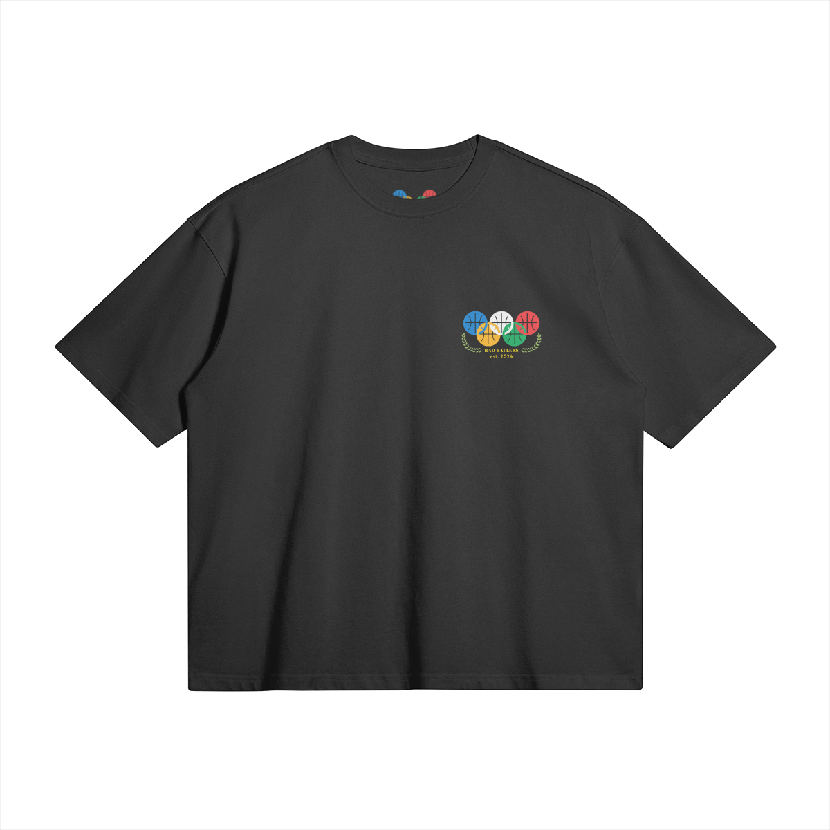 International Game Tee