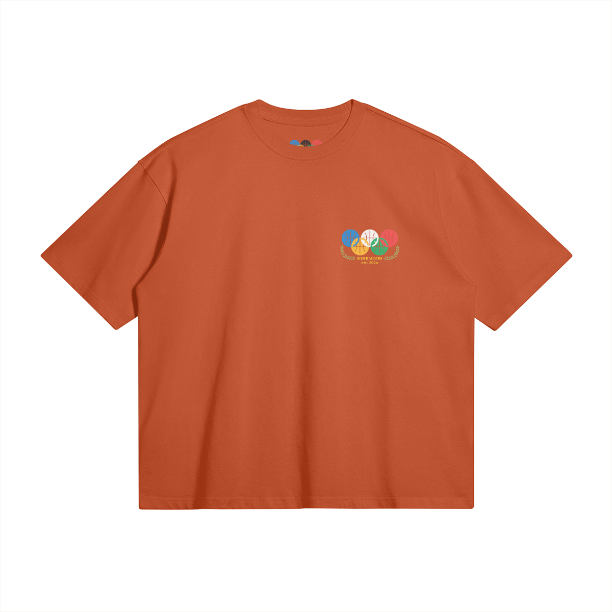 International Game Tee