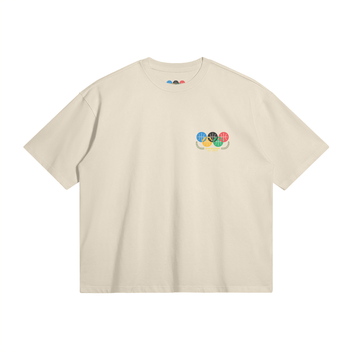 International Game Tee