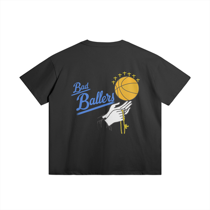 Almighty Baller Tee