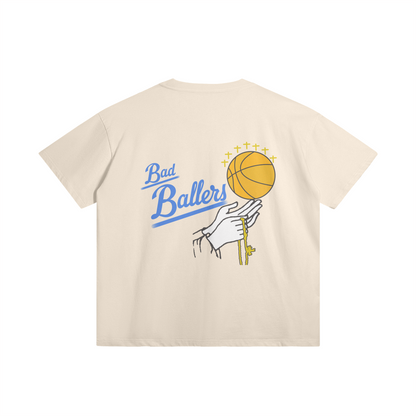 Almighty Baller Tee