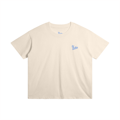 Almighty Baller Tee