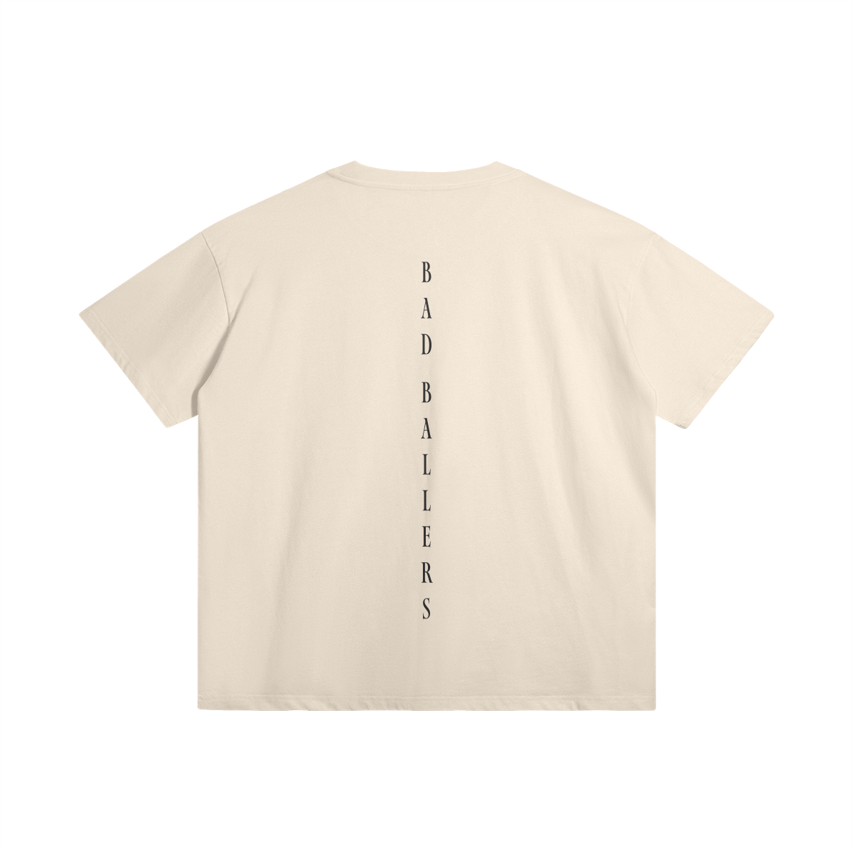 Greek Breakfast Tee